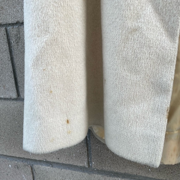 Vintage Fur Jacket 🧥 - Picture 10 of 10